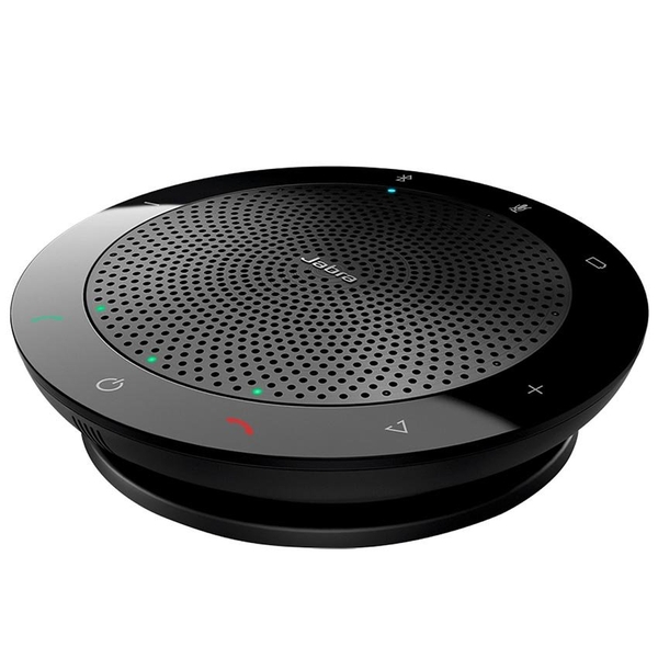 Loa hội nghị không dây Bluetooth Jabra Speak 510 MS Plus