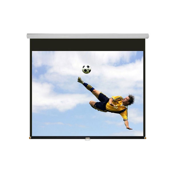 Màn chiếu treo Dalite PL96WS 136 inch