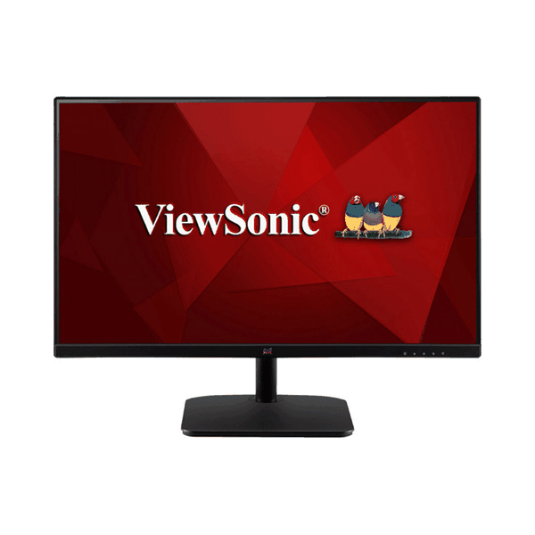 Màn hình ViewSonic VA2432-H (23.8 inch/FHD/IPS/100Hz/5ms/250 nits/HDMI+VGA)