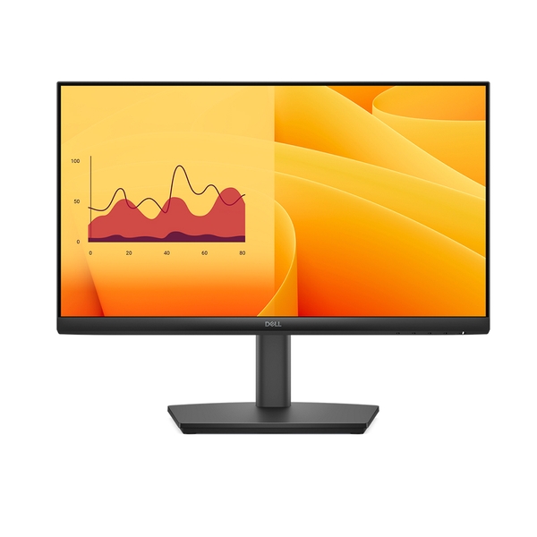 Màn Hình Dell Pro E2225HSM (21.5 inch - VA - FHD - 100Hz - 5ms - Speakers)