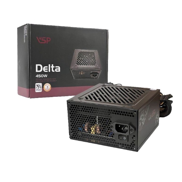 Nguồn VSP DELTA P450W