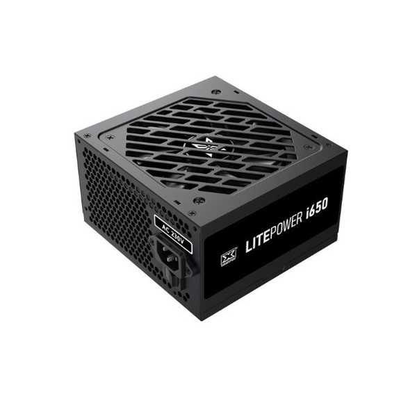 Nguồn máy tính Xigmatek Litepower II i650 EN46438 (500W,230V)