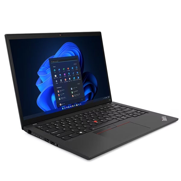 Laptop Lenovo ThinkPad T14S GEN 4 (Core i7 1355U/ 16GB/ 512GB SSD/ Intel Iris Xe Graphics/ 14.0inch 2.2K/ NoOS/ Black/ 3 Year)