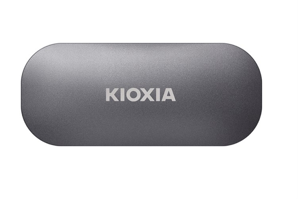 Ổ cứng di động SSD KIOXIA EXCERIA PLUS Portable 1TB LXD10S001TG8
