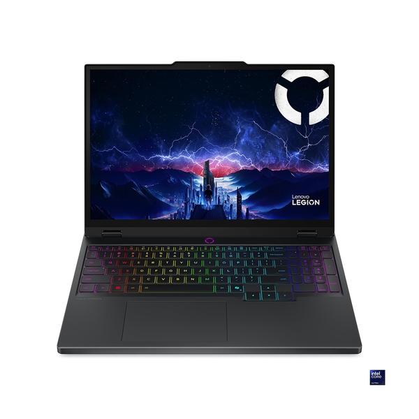 Laptop Lenovo Legion Gaming 5 15IRX10 83LY004JVN OLED (i7 14700HX/ 24GB/ 512GB SSD/ RTX 5060 8GB/ 15.1inch WQXGA OLED/ 165Hz/ Wifi + BT/ Win11/ Grey/ Vỏ nhôm/ 3Y)