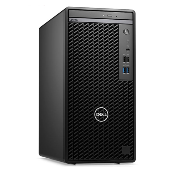 Máy tính để bàn đồng bộ Dell OptiPlex 7010 Tower (Core i5-13500 | 8GB | 512GB SSD | Intel UHD Graphics 770 | No DVD_RW | KB_M | Fedora | 3yr) 71023330