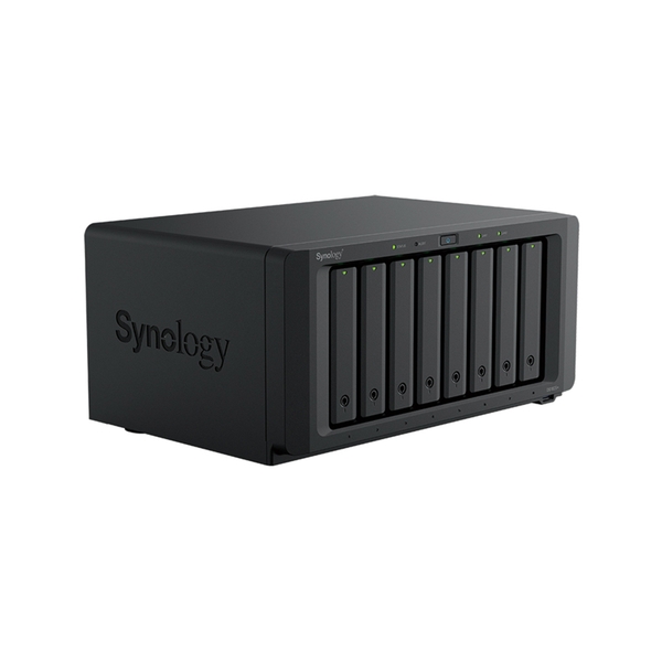 Thiết bị lưu trữ mạng Synology DS1825+