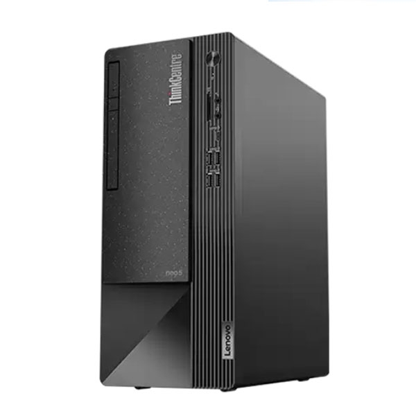 Máy tính để bàn ThinkCentre Neo 50t Gen 4  i5-13400 (3.3GHZ) - 4GB RAM - 256GB SSD - None - 1Yr Premier Suppor 12JB001FVA