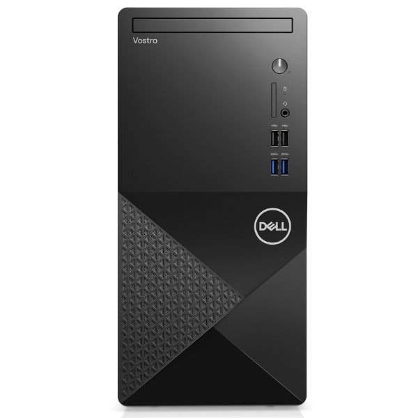 Máy tính để bàn Dell Vostro 3020T 71021400 (Core i5-13400/ Intel B660/ 8GB/ 256GB SSD + 1TB HDD/ Intel UHD Graphics 730/ Windows 11 Home)