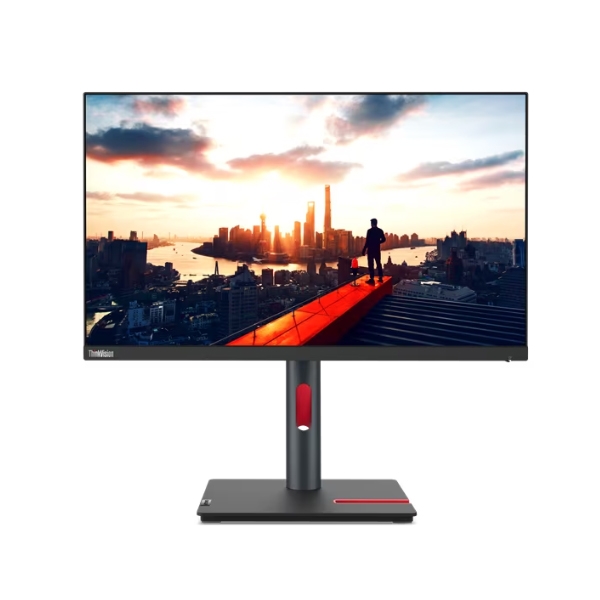 Màn hình Lenovo Think Vision P24h-30 63B3GAR6WW (23.8Inch/ Full HD/ 4ms/ 60HZ/ 300 cd/m2/ IPS/ USB-C)