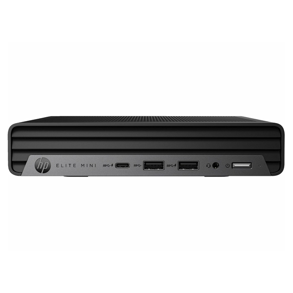 Mini PC HP Elite 800 G9 8U8K8PA (I7 13700/ 16GB/ 512GB SSD/ Win 11 Pro/ 3Y)