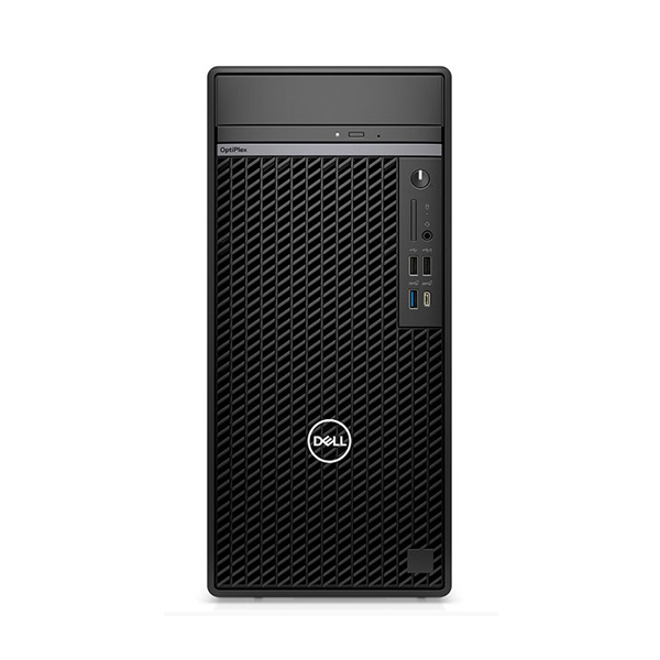 Máy tính để bàn Dell Optiplex 7010 Tower (Plus) 01MTDE7010.13500.04 (Core i5-13500/ Intel Q670/ 8 GB/ 256Gb SSD/ Intel UHD Graphics 770/ Ubuntu/ 3 Year)