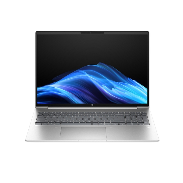 Laptop HP ProBook 4 G1i 16 BQ5E6PT (Ultra 7 255H/ 16GB/ 512GB SSD/ 16 inch WUXGA Touch/ Win11/ Silver/ Vỏ nhôm)