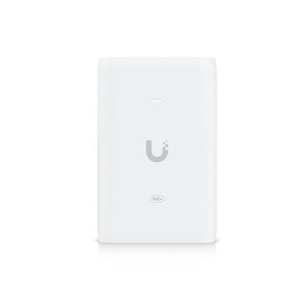 Bộ Nguồn UniFi PoE+ Adapter 30W (U-POE+)
