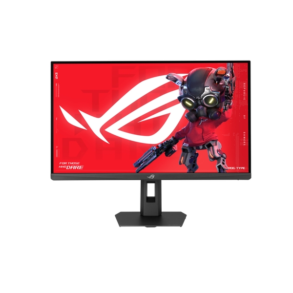 Màn Hình Gaming ASUS ROG Strix XG27ACMES (27 inch - IPS - 2K - 255Hz - 1ms)