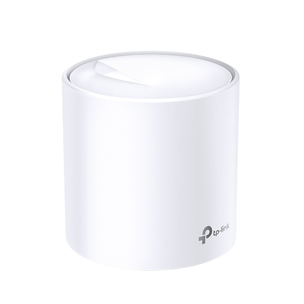 Bộ phát wifi 6 TP-Link Deco X10 1-Pack AX1500Mbps Mesh