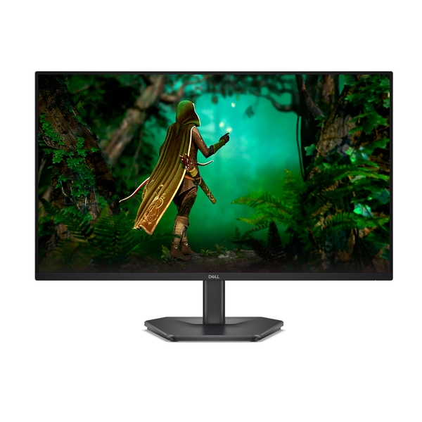 Màn hình Dell SE2725HG (27Inch/ Full HD/ 5ms/ 200Hz/ 250cd/m2/ IPS/ Black/ 3Y)