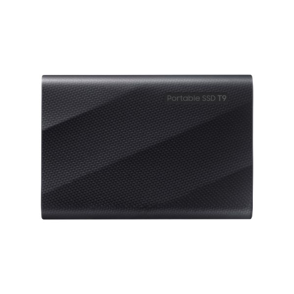 Ổ cứng di động SSD Samsung T9 Portable 2Tb USB3.2 - Đen