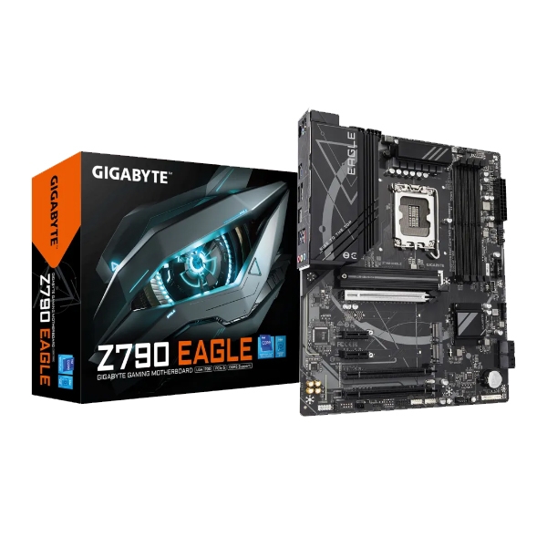 Mainboard Gigabyte Z790 EAGLE DDR5