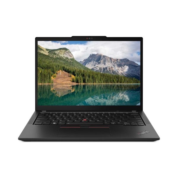 Laptop Lenovo ThinkPad X13 GEN 4 (Core i5 1335U/ 16GB/ 512GB SSD/ Intel Iris Xe Graphics/ 13.3inch WUXGA/ NoOS/ Black/ Carbon Fiber/ 3 Year)