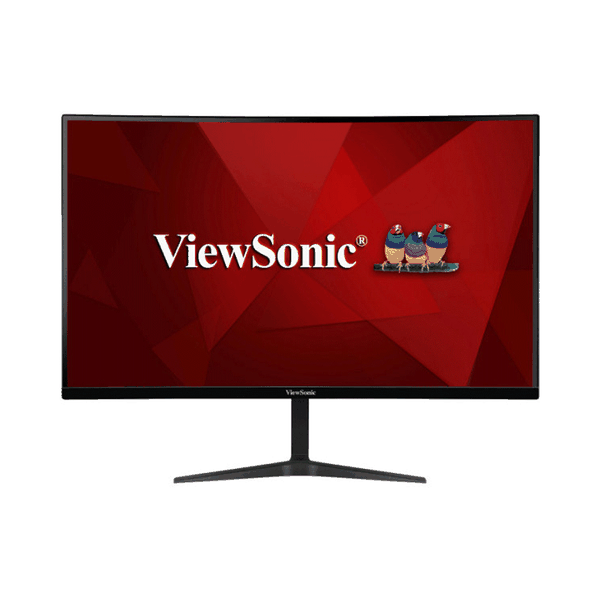 Màn hình ViewSonic VX2718-PC-MHD (27inch/ FHD/ VA/ 165Hz/ 1ms/ 250nits/ HDMI+DP+Audio/ Cong)