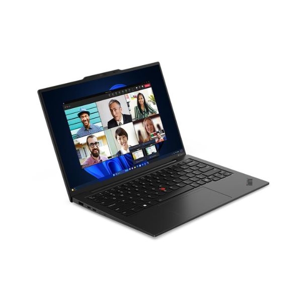 Laptop Lenovo ThinkPad X1 Carbon Gen 12  (Ultra 7 155H/ 32GB/ 512GB SSD/ Intel Arc Graphics/ 14.0inch WUXGA/ Windows 11 Pro/ Black Paint/ Carbon Fiber/ 3 Year)