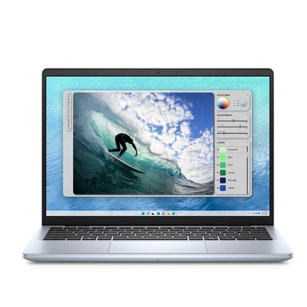 Laptop Dell Inspiron 5440 N4I5211W1 (Core 5 120U/ 16GB/ 512GB SSD/ 14 inch FHD+/ Win 11/ Office/ Vỏ nhôm/ 1Y)