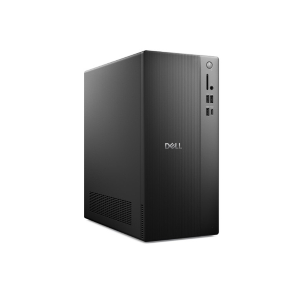 PC Dell Pro Tower Essential QVT1260 14100 08512W (I3 14100/ 8GB/ 512GB SSD/ Wifi + BT/ Key/ Mouse/ Win11/ 1Y)