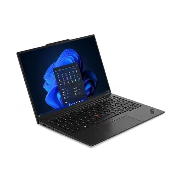 Laptop Lenovo ThinkPad X1 Carbon Gen 12 (Ultra 7 155U/ 32GB/ 1TB SSD/ 14 inch WUXGA/ Win 11 Pro/ Carbon/ 3Y)
