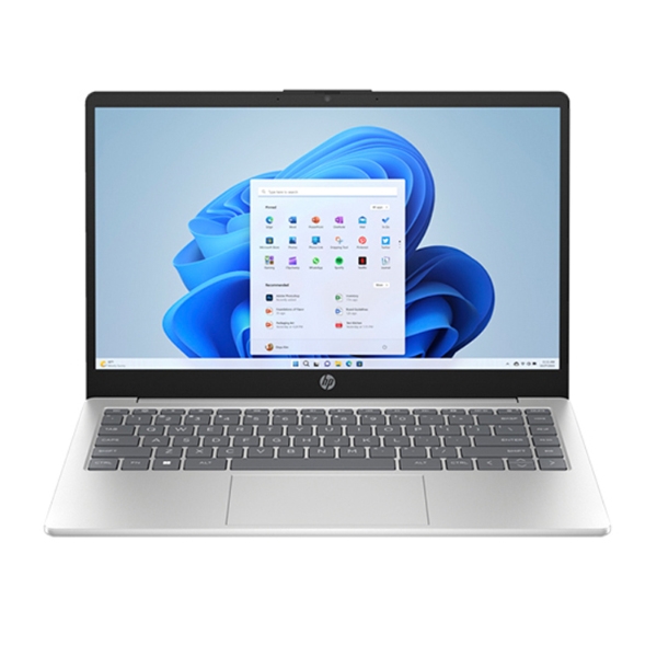 Laptop HP 14 ep1005TU 9Z2W0PA (Core 7 150U/ 16GB/ 1TB SSD/ 14 inch FHD/ Win11/ Silver)