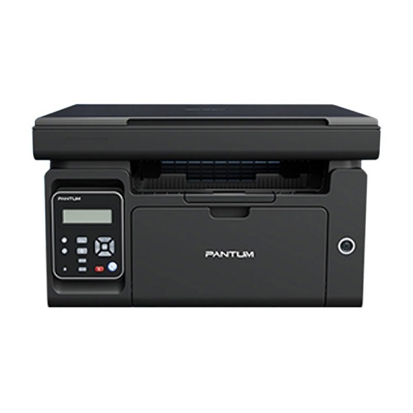 Máy in laser đen trắng PANTUM M6508NW (A4/A5/ In/ Copy/ Scan/ USB/ WIFI)