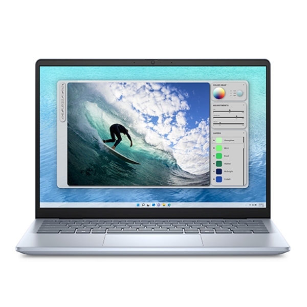 Laptop Dell Inspiron 5440 NDY5V1 (i5 1334U/ 16GB/ 512GB SSD/ 14 inch FHD+/ Win 11/ Office/ Vỏ nhôm/ 1Y)