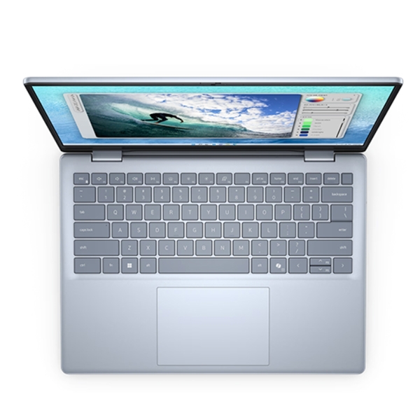 Laptop Dell Inspiron 5440 7FN5J (Core 7 150U/ 16GB/ 1TB SSD/ 14 inch FHD+/ Win 11/ Office/ Vỏ nhôm/ 1Y)