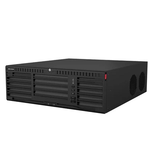 Đầu ghi IP 32 kênh HIKVISION DS-9632NI-M16