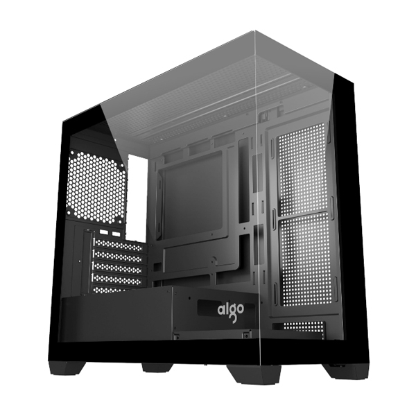 Vỏ máy tính Aigo C218M (M-ATX)