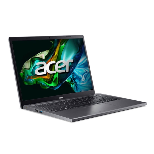 Laptop Acer Aspire A515-58P-35EU NX.KHJSV.006 (i3 1305U/ 8GB/ 512GB SSD/ 15.6 inch FHD/ Win11/ Vỏ nhôm/ 1Y)