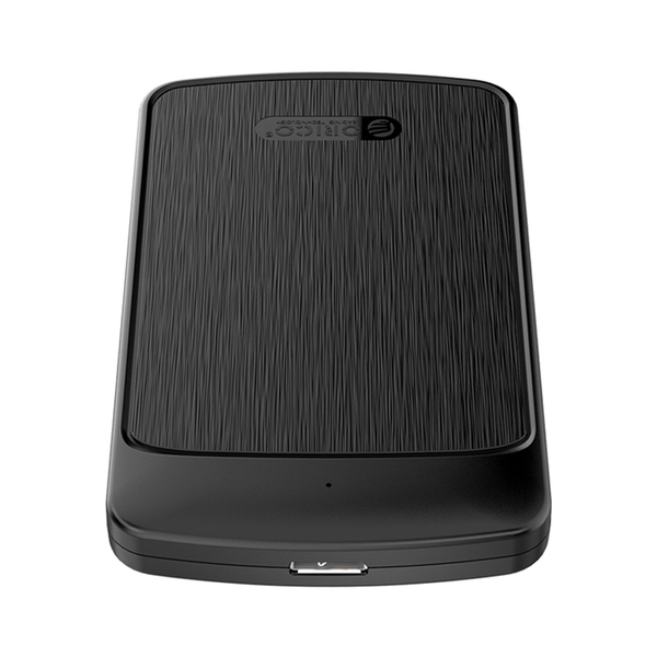 Hộp ổ cứng 2.5 inch Orico 2020U3-BK SATA 3 USB 3.0