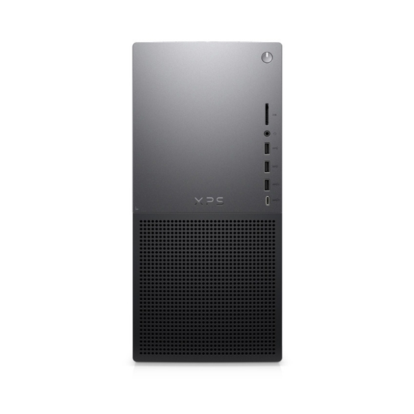 PC Dell XPS 8960 XPSI74060W1-16G-1T (I7 14700/ 16GB/ 1Tb SSD/ RTX 4060 8Gb/ Wifi + BT/ DVDRW/ Win11/ 1Y)