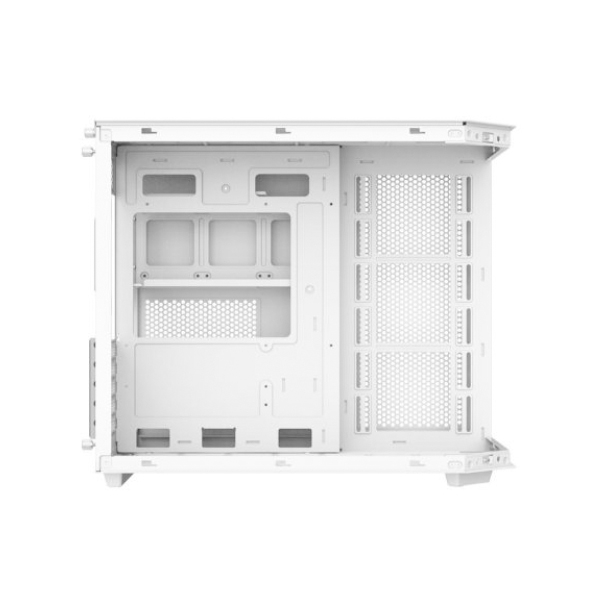 Vỏ máy tính Xigmatek CUBI M Trắng