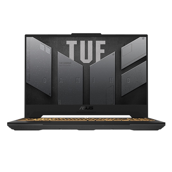 Laptop Asus TUF Gaming FX507VV-LP304W (i7 13620H/ 16GB/ 1TB SSD/ RTX 4060 8GB/ 15.6 inch FHD/ 144Hz/ Win11/ Gray/ Vỏ nhôm)