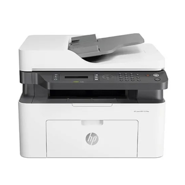 Máy in laser đen trắng HP 139fnw A0NU1A (A4/A5/ In/ Copy/ Scan/ ADF/ USB/ LAN/ WIFI)