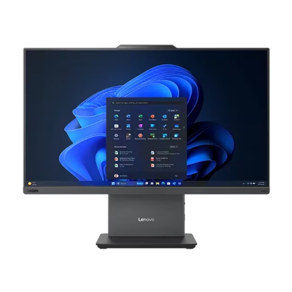 Máy tính AIO Lenovo ThinkCentre neo 50a 24 G5 12SC0025VA (i5 13420H/ 16GB/ 512GB SSD/ 23.8inch/ NoOS/ 1Y)
