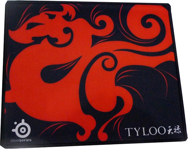 Bàn di chuột Tyloo (25cm*30cm*4mm)