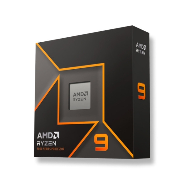 CPU AMD Ryzen 9 9950X (Socket AM5/ Base 4.2 Ghz/ Up to 5.7GHz/ 16 Cores/ 32 Threads/ 64MB)