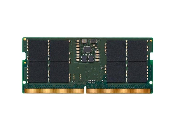 Ram Laptop Kingston 16Gb DDR5 bus 5600 Mhz bảo hành 5 năm