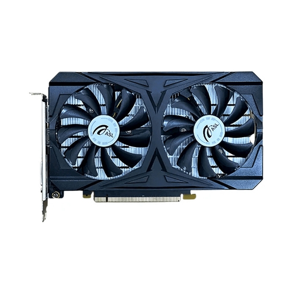 Card đồ họa ASL GeForce GTX 1660 SUPER 6GB (GDDR6/ 192 bit)