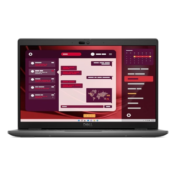 Laptop Dell Latitude 3450 L3450 1335U 08512W (Intel Core i5-1335U | 8GB | 512GB | intel UHD | 14 inch FHD | Win 11)