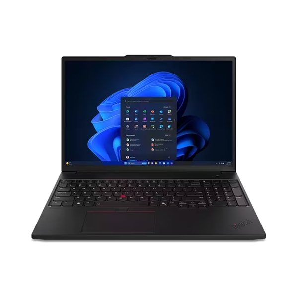 Laptop Lenovo ThinkPad P16s G3 ULT9 (Ultra 9 185H/ 32GB/ 512GB SSD/ 16 inch WUXGA/ Win 11 Pro/ Black/ Vỏ nhôm/ 3Y)