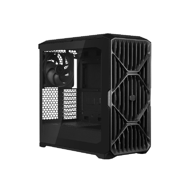 Vỏ case CoolerMaster HAF 500 Black