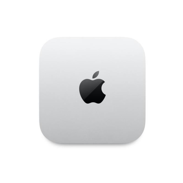 Mini PC Apple Mac M4 MCYT4SA/A (10 Core CPU/ 10 core GPU/ 24Gb/ 512GB SSD/ Mac OS)